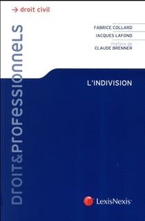 L'indivision