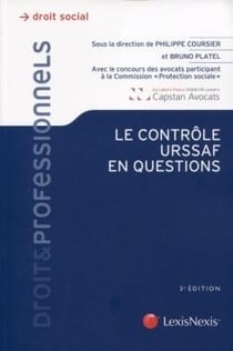 Le contrôle Urssaf en questions