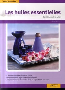 Les huiles essentielles