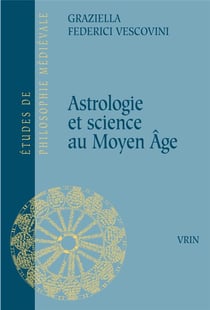 Astrologie et science au Moyen Age