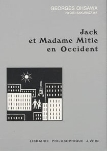 Jack et madame Mitie en Occident