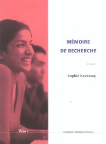 Mémoire de recherche - 4e édition