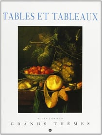 Grands thèmes - tables et tableaux