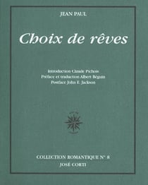 Choix de rêves
