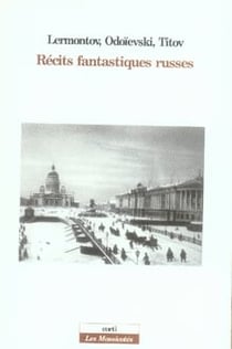 Récits fantastiques russes