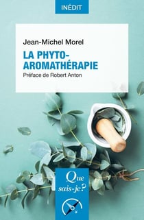 La phyto-aromathérapie