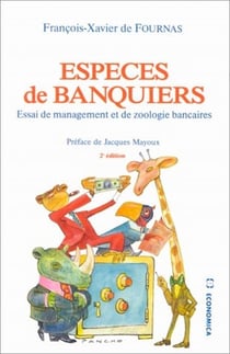 Especes de banquiers