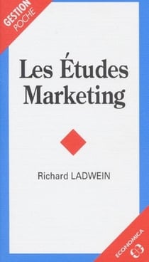 ETUDES MARKETING (LES)