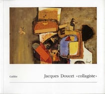 Jacques doucet collagiste