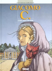 Giacomo c. t.5 - pour l'amour d'une cousine