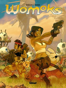 Womoks Tome 3