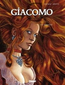 Giacomo C. Tome 14 : Boucle d'or