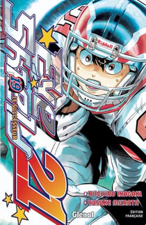 Eyeshield 21 Tome 19 : le successeur