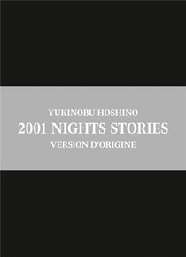2001 nights stories - coffret