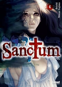 Sanctum Tome 4