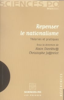 Repenser le nationalisme - théories et pratiques