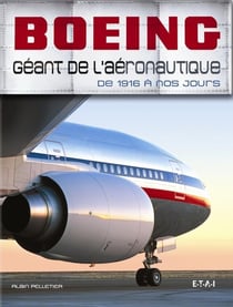 Boeing, géant de l'aéronautique