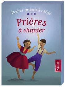 Prières à chanter