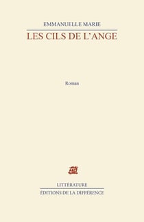 Les cils de l'ange