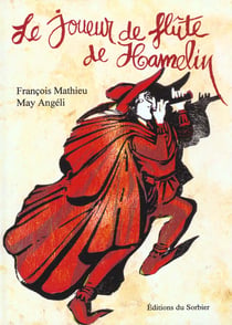 Le joueur de flute de hamelin