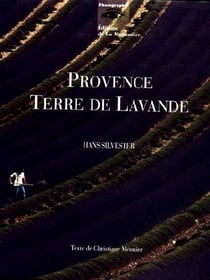 Provence terre de lavande
