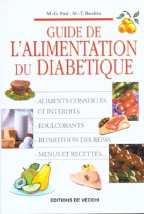 Alimentation du diabetique