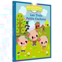 Les trois petits cochons