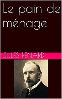 Le pain de ménage