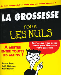 La grossesse pour les nuls