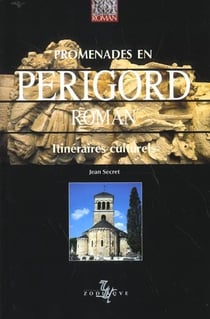 Promenades en perigord roman