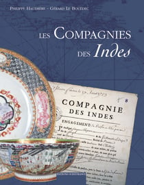 Les compagnies des indes
