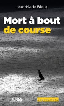 Mort a bout de course