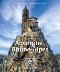 Le patrimoine : histoires de transmission en Auvergne-Rhône-Alpes