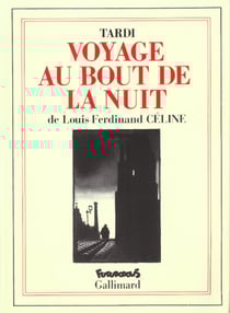 Voyage Au Bout De La Nuit