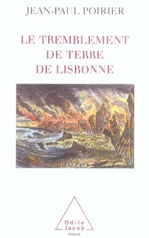Le tremblement de terre de Lisbonne