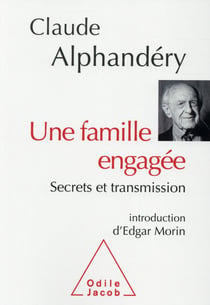 Une famille engagée