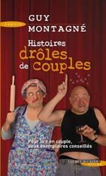 Histoires drôles de couples