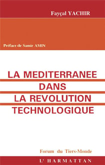 La mediterranée dans la révolution technologique