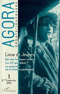 Lieux de jeunesse - vol01