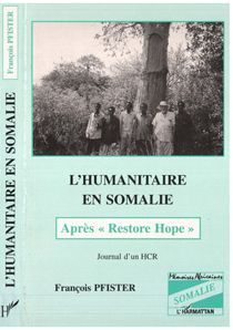 L'humanitaire en Somalie