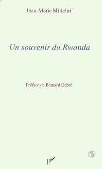 Un souvenir du Rwanda