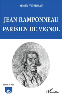 Jean ramponneau parisien de vignol