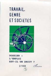 L'emploi est-il un droit ?
