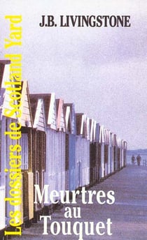 Meurtres au touquet