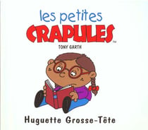 Huguette grosse tete