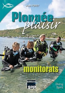 Plongée plaisir - monitorats