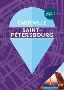 Saint-Pétersbourg