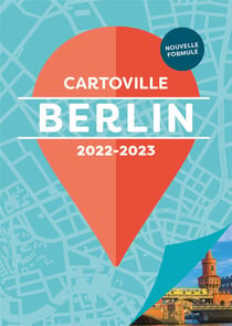 Berlin - Edition Augmentee