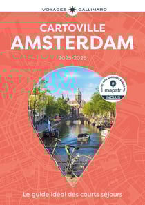 Amsterdam (édition 2025/2026)