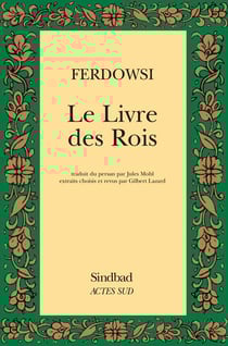 Le livre des rois